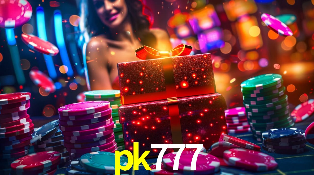pk777 download — tutorial instalação APK passo a passo