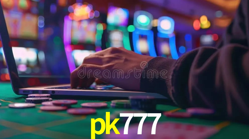 pk777 feedback — formulário de envio no aplicativo oficial